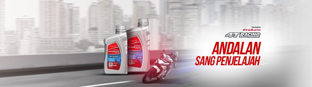 02 Enduro 4t Racing.