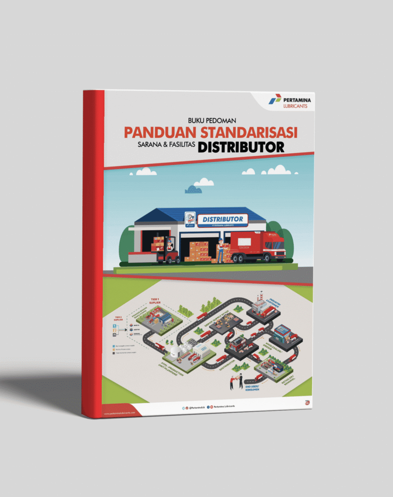Brand Guidance Distributor