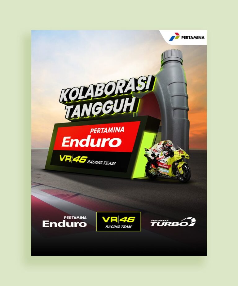 Campaign Enduro – Vr46