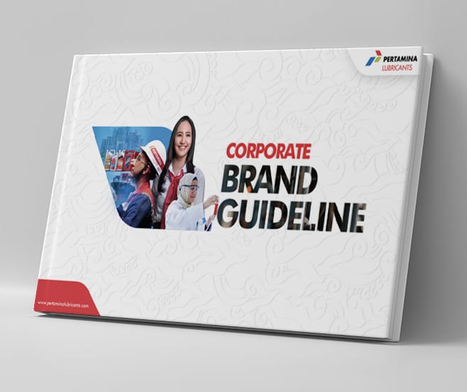 Corporate Brand Guideline
