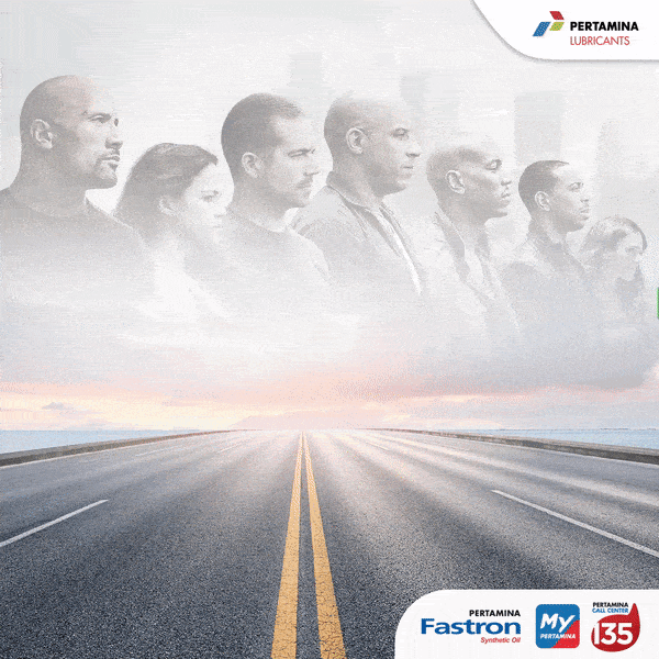 Fastron Aktivasi