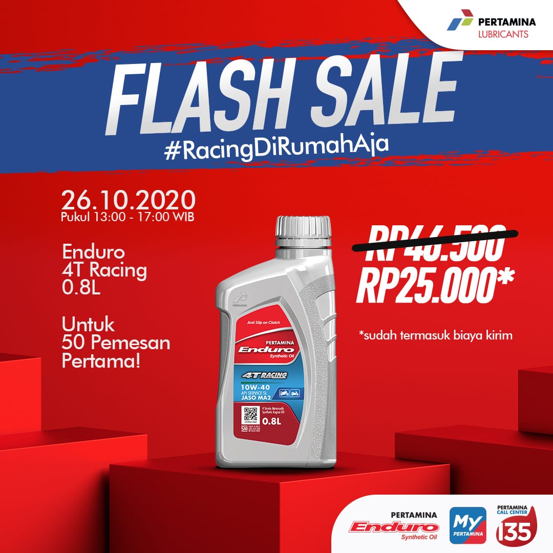 Flash Sale 2