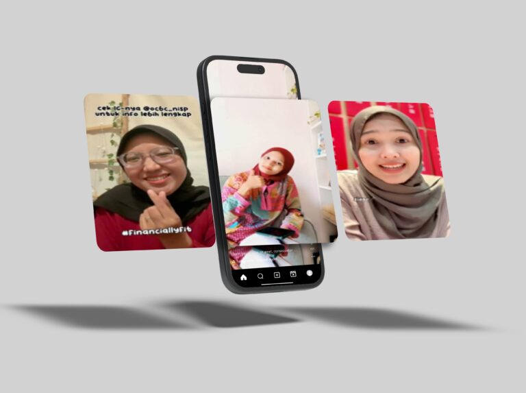 KOL Management – OCBC 2022