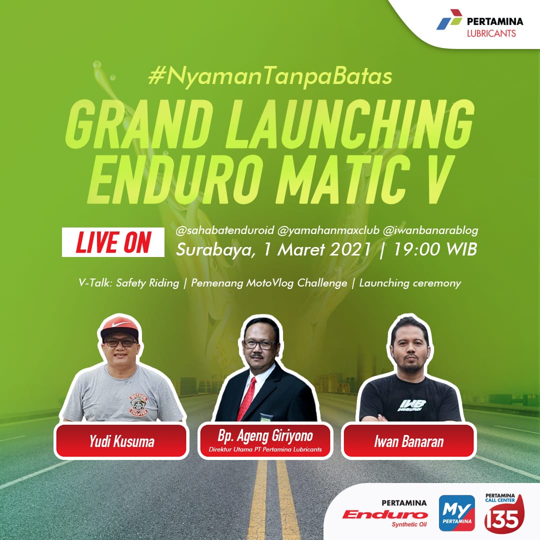 KV Grand Launching 1