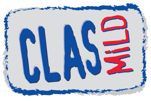 Logo Clasmild