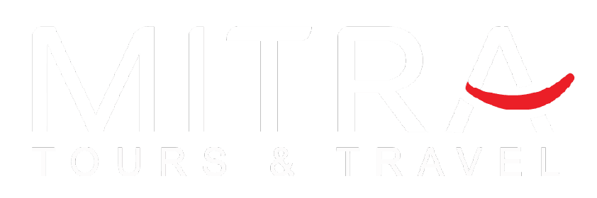 Logo Mitra Tours
