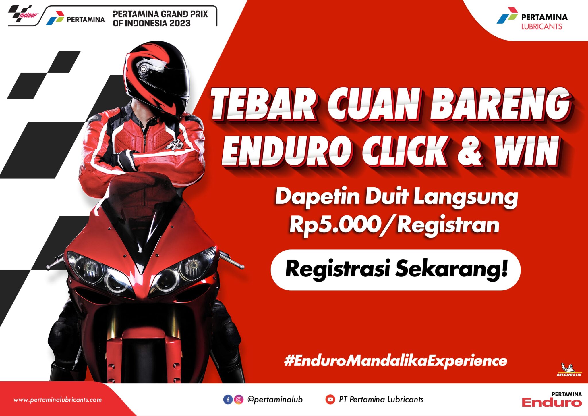Online Campaign