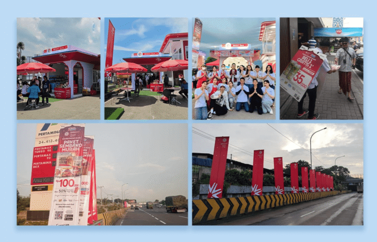 Pekan Bazaar Bright