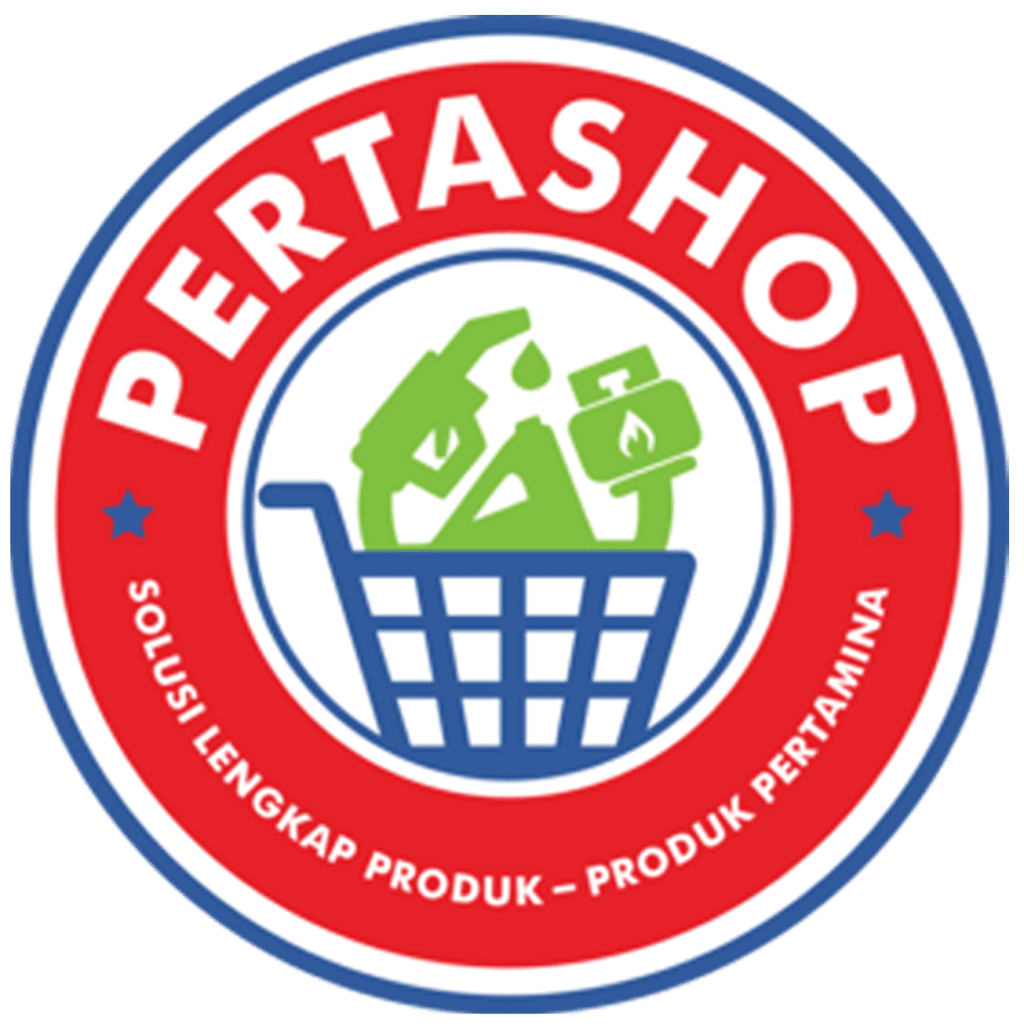 Pertashop Logo