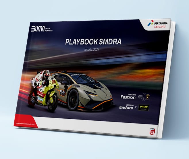 Playbook Smdra