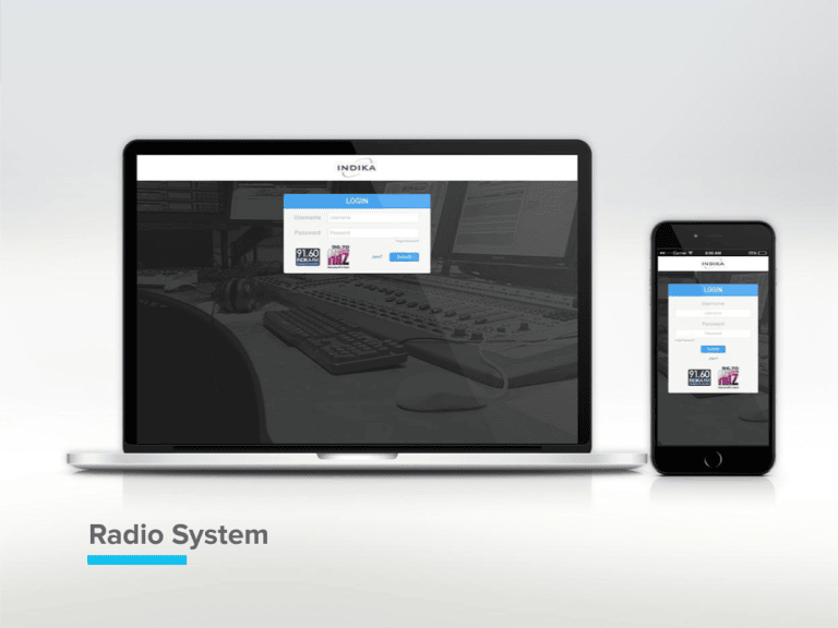 Radio System Indika Workflow.pptx