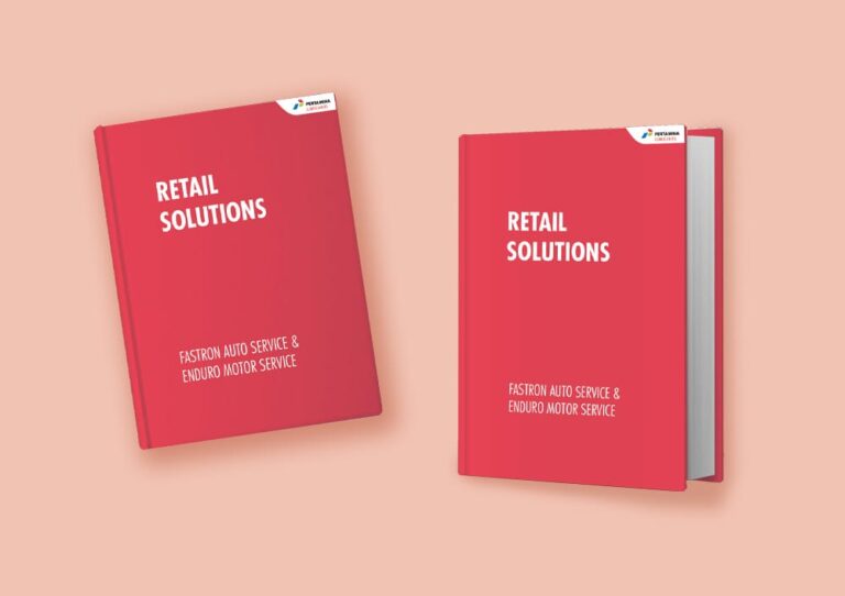 Retail Solutions Guideline – Pfas & Pems