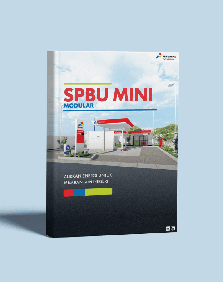 SPBU Mini