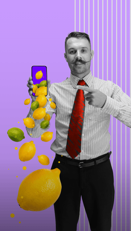 Teknologi Campaign Cover