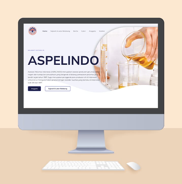 Web Aspelindo