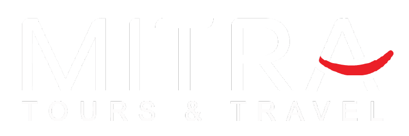 logo mitra tours