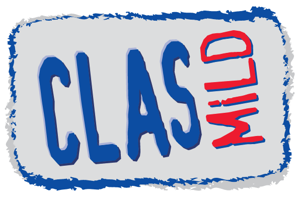 LOGO CLASMILD